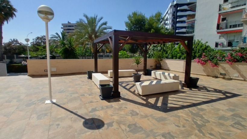 Apartments, Spain, Аликанте (193237) - pictures 5