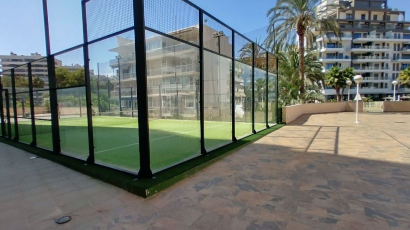 Apartments, Spain, Аликанте (193237) - pictures 8