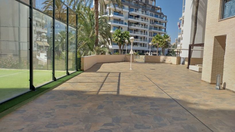 Apartments, Spain, Аликанте (193237) - pictures 6