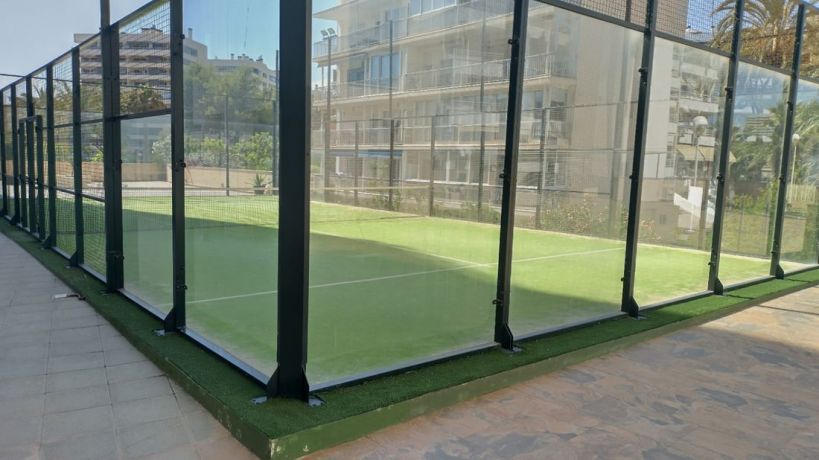 Apartments, Spain, Аликанте (193237) - pictures 7