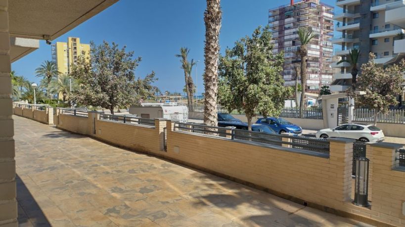 Apartments, Spain, Аликанте (193237) - pictures 11