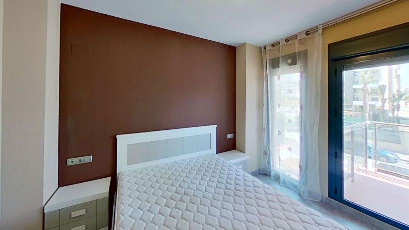 Apartments, Spain, Аликанте (193237) - pictures 16