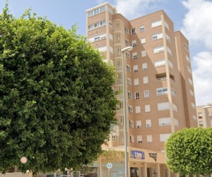 Spacious apartment with an impressive layout in Sant Joan de Alacant (194237)