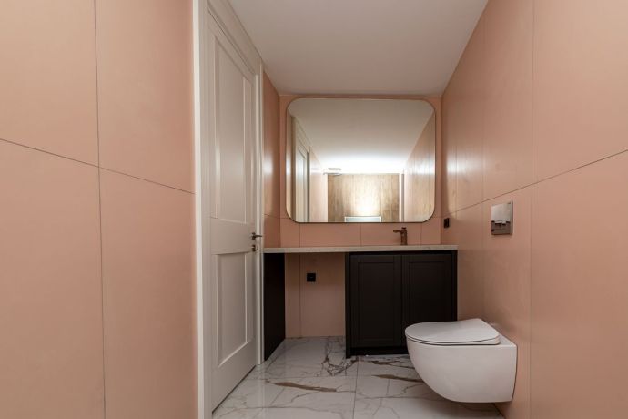 Виллы, Турция, Алания, Каргыджак (004422) - фото 29