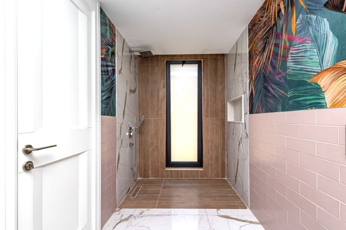 Виллы, Турция, Алания, Каргыджак (004422) - фото 31