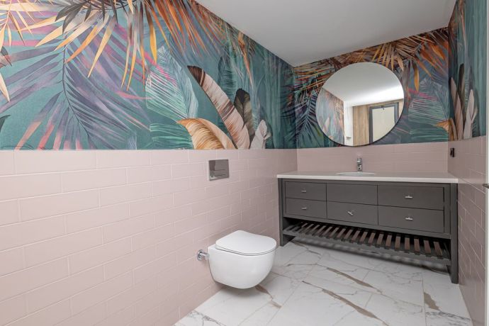 Виллы, Турция, Алания, Каргыджак (004422) - фото 32