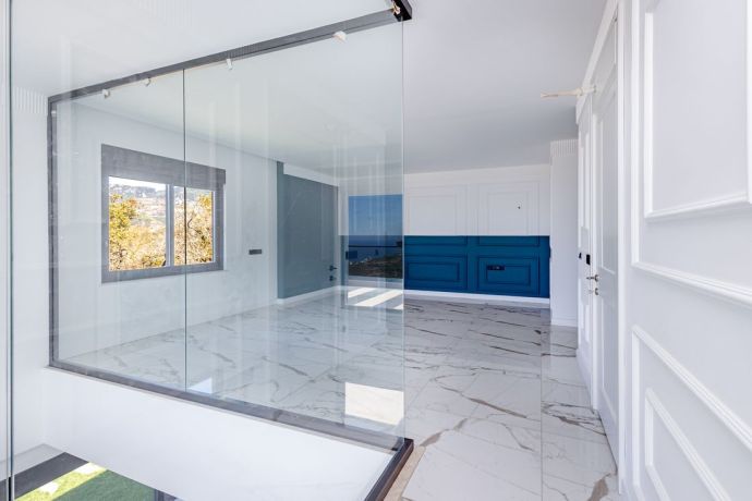 Виллы, Турция, Алания, Каргыджак (004422) - фото 20