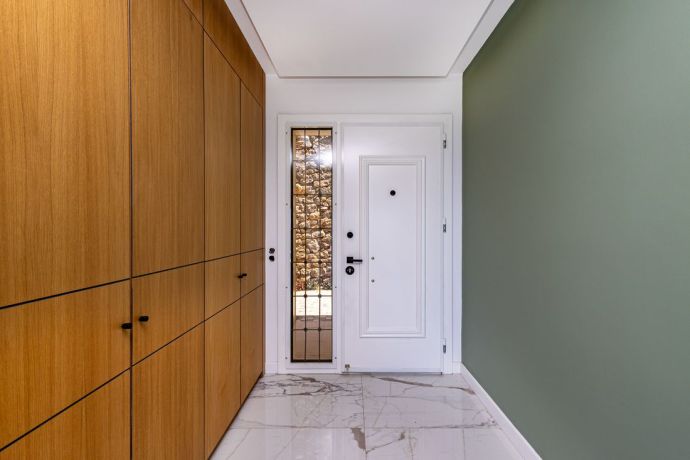 Виллы, Турция, Алания, Каргыджак (004422) - фото 22