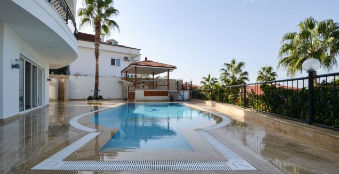 Villas, Turkey, Alanya, Kargicak (005422) - pictures 8