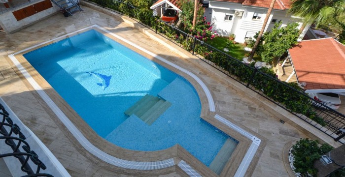 Villas, Turkey, Alanya, Kargicak (005422) - pictures 3