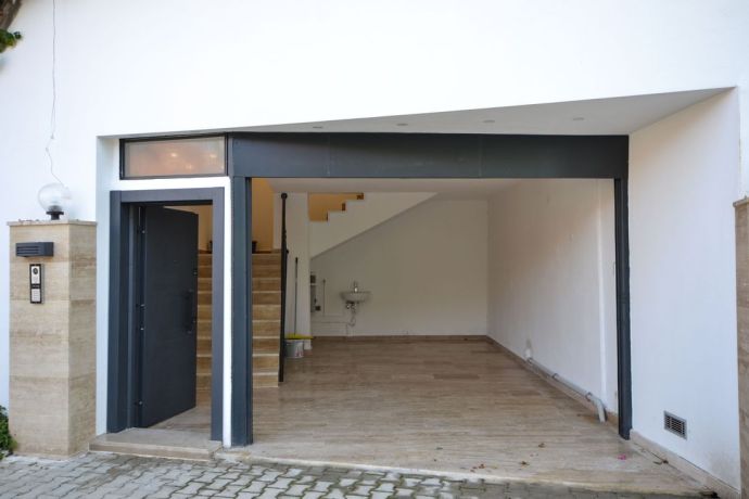 Виллы, Турция, Алания, Каргыджак (005422) - фото 15