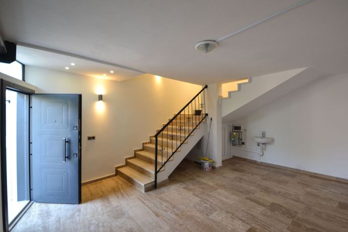 Виллы, Турция, Алания, Каргыджак (005422) - фото 16