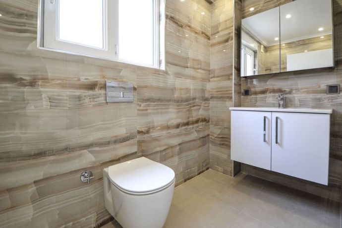 Виллы, Турция, Алания, Каргыджак (005422) - фото 45