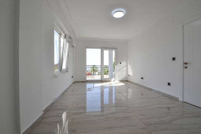 Виллы, Турция, Алания, Каргыджак (005422) - фото 41