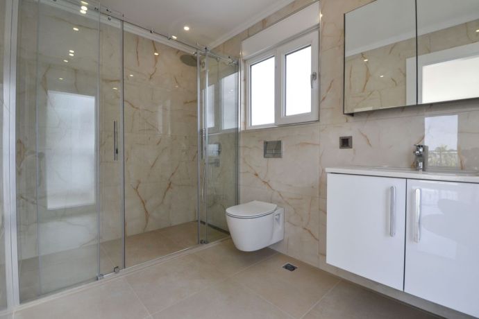 Виллы, Турция, Алания, Каргыджак (005422) - фото 47