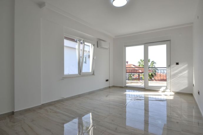 Виллы, Турция, Алания, Каргыджак (005422) - фото 39