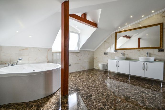 Виллы, Турция, Алания, Каргыджак (005422) - фото 44