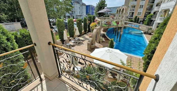 Apartments, Bulgaria, Sunny Beach (476353) - pictures 3