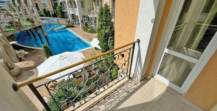 Apartments, Bulgaria, Sunny Beach (476353) - pictures 1