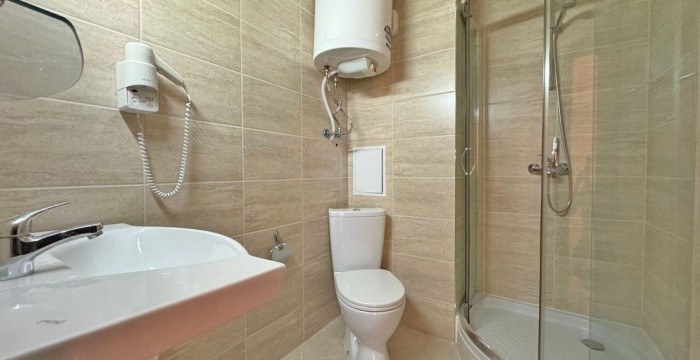 Apartments, Bulgaria, Sveti Vlas (477353) - pictures 13