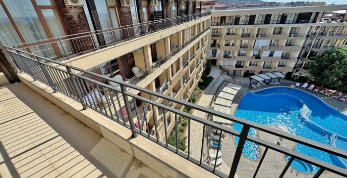 Apartments, Bulgaria, Sveti Vlas (477353) - pictures 1