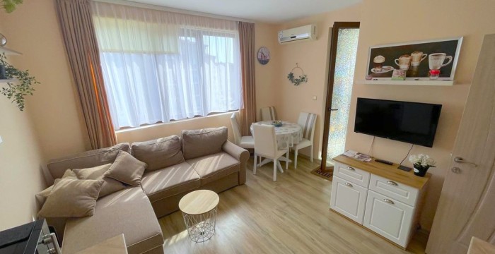 Apartments, Bulgaria, Ravda (478353) - pictures 3