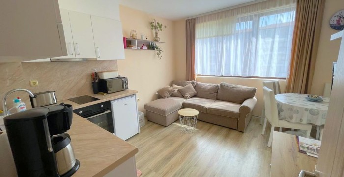 Apartments, Bulgaria, Ravda (478353) - pictures 4