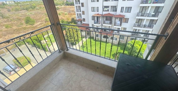 Apartments, Bulgaria, Ravda (480353) - pictures 2