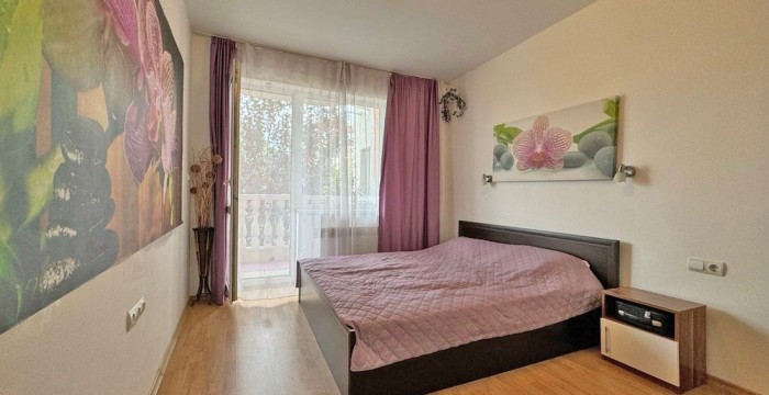 Apartments, Bulgaria, Sunny Beach (481353) - pictures 10