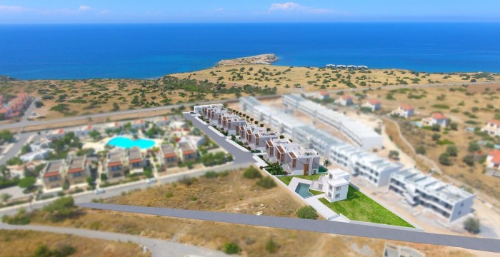 Apartments, North Cyprus, Esentepe (001521) - pictures 3