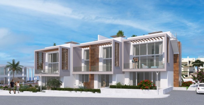 Apartments, North Cyprus, Esentepe (001521) - pictures 11