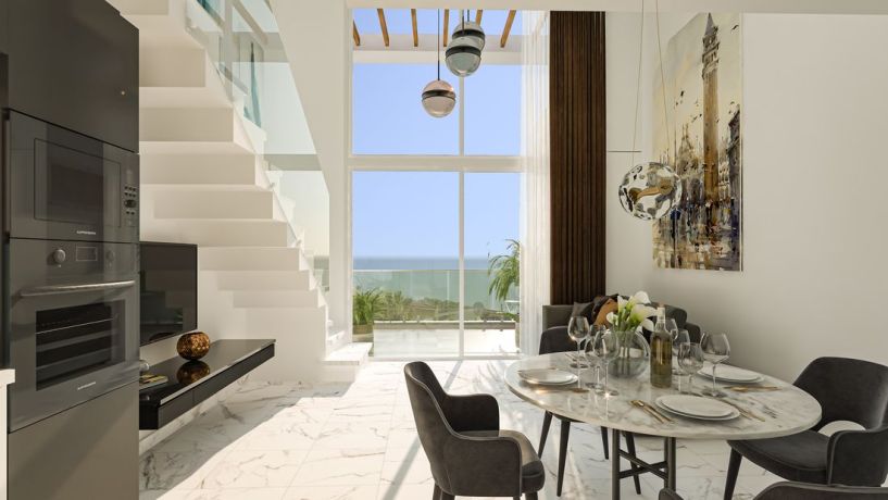 Квартиры, Северный Кипр, Эсентепе (001521) - фото 16