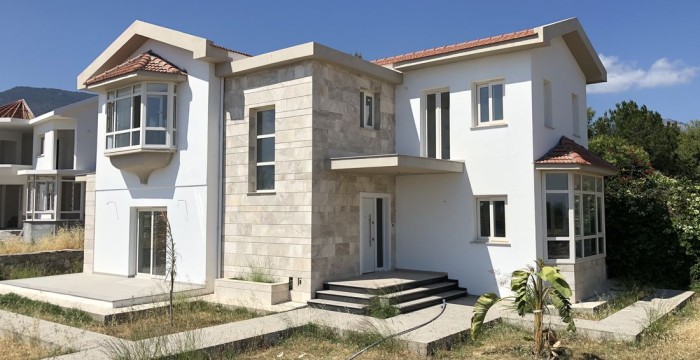 Apartments, North Cyprus (002521) - pictures 15