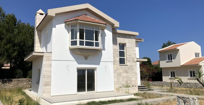 Apartments, North Cyprus (002521) - pictures 16