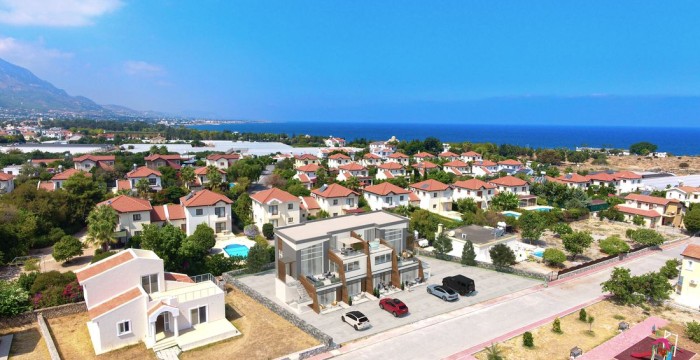 Apartments, North Cyprus (002521) - pictures 6