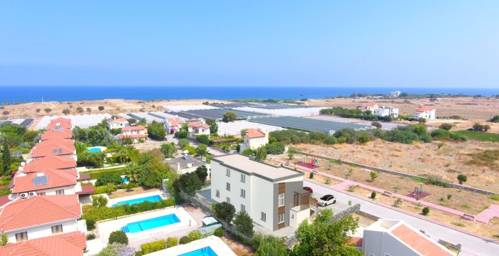 Apartments, North Cyprus (002521) - pictures 5