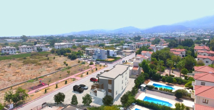 Apartments, North Cyprus (002521) - pictures 3