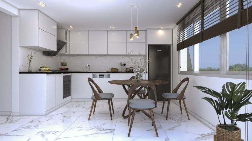 Apartments, Northen Cyprus (002521) - pictures 11