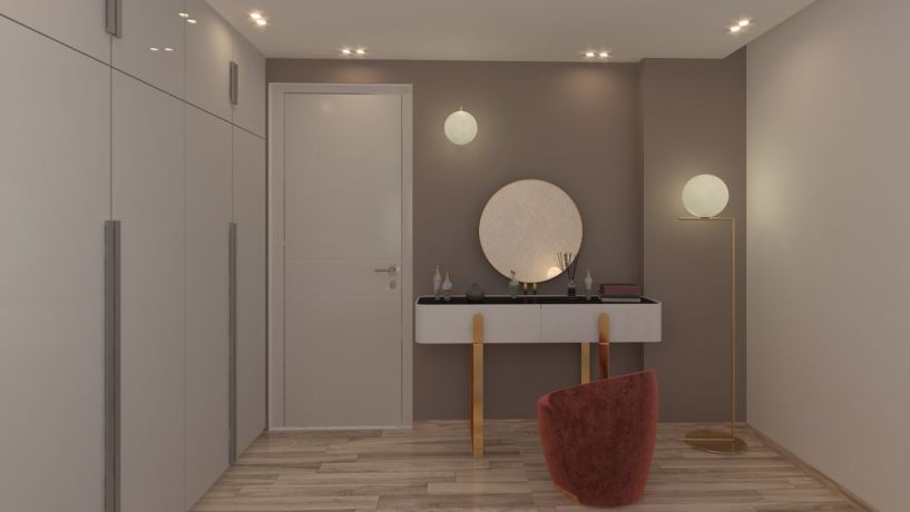 Apartments, Northen Cyprus (002521) - pictures 14