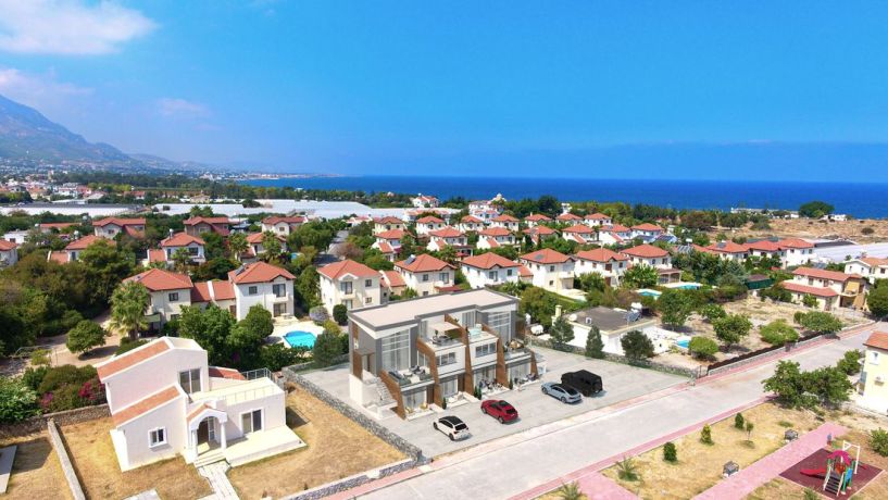 Apartments, Northen Cyprus (002521) - pictures 6