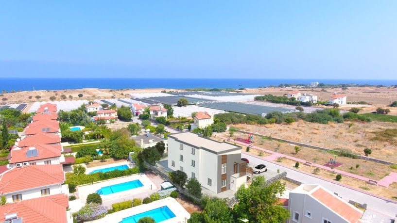 Apartments, Northen Cyprus (002521) - pictures 5