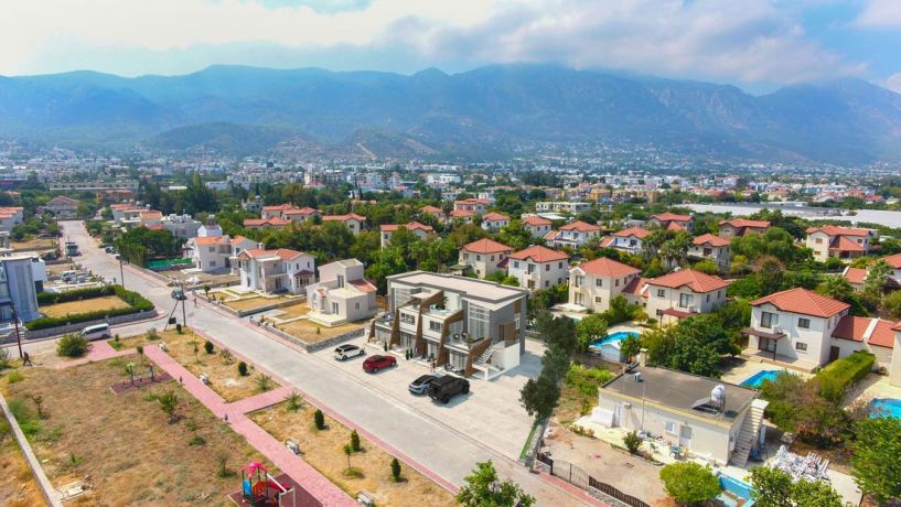 Apartments, Northen Cyprus (002521) - pictures 4