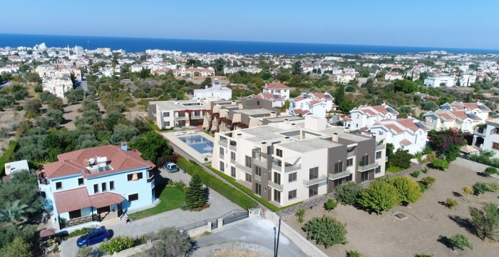 Apartments, North Cyprus, Kyrenia (003521) - pictures 4