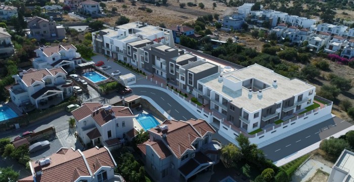 Apartments, North Cyprus, Kyrenia (003521) - pictures 2