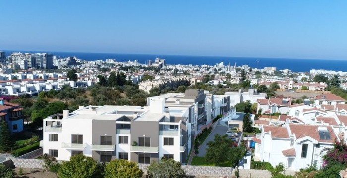 Apartments, North Cyprus, Kyrenia (003521) - pictures 5