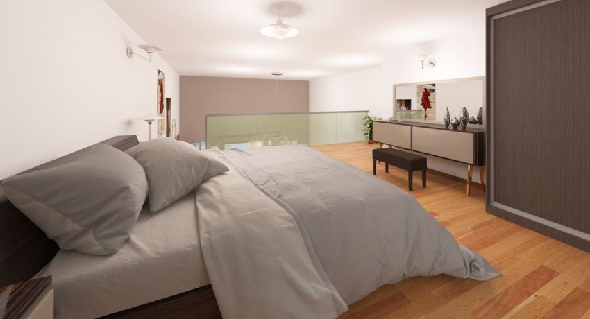 Квартиры, Северный Кипр, Кирения (003521) - фото 15