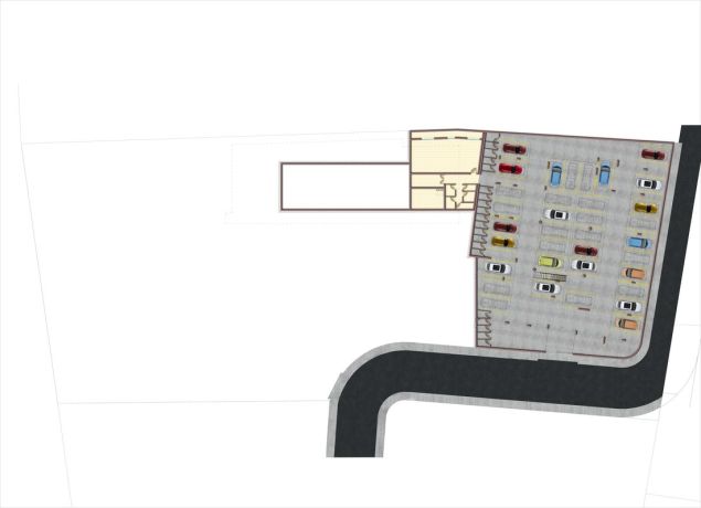 Квартиры, Северный Кипр, Кирения (003521) - фото 21