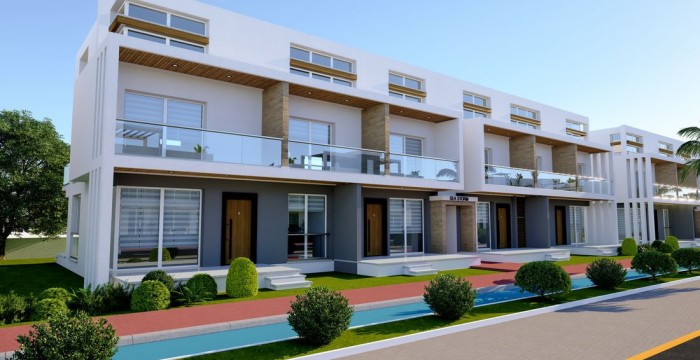 Apartments, North Cyprus, Iskele (004521) - pictures 9