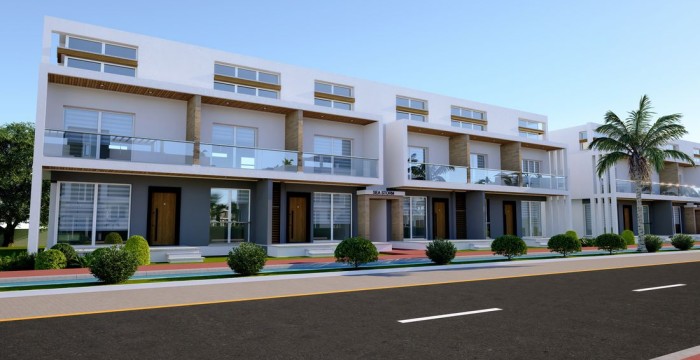 Apartments, North Cyprus, Iskele (004521) - pictures 10