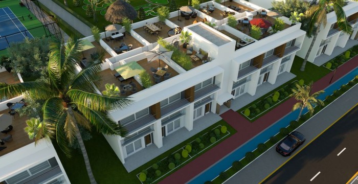 Apartments, North Cyprus, Iskele (004521) - pictures 25